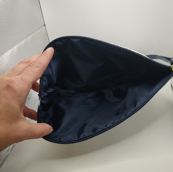 💥 3/$20 Estee Lauder Cosmetics Bag Zipper Pull! - Picture 6 of 10